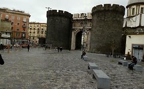 La dimora aragonese